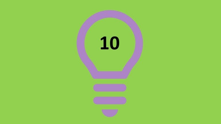 10 طرق لتطوير قراءة طفلي