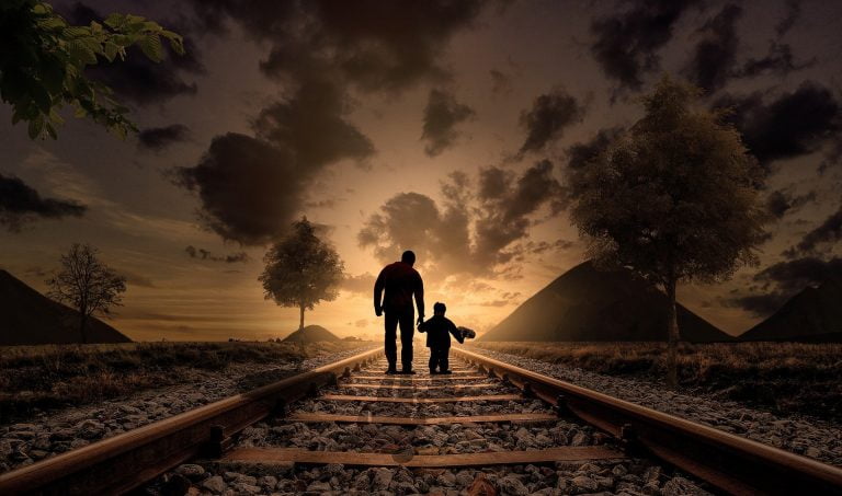 كيف أتعامل مع ابني ذي صعوبة التعلم؟