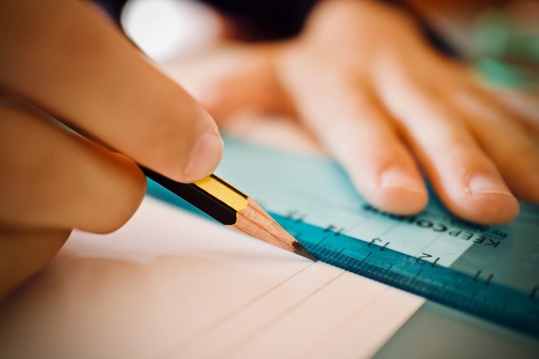 أعمال الطلاب الكنز المجهول