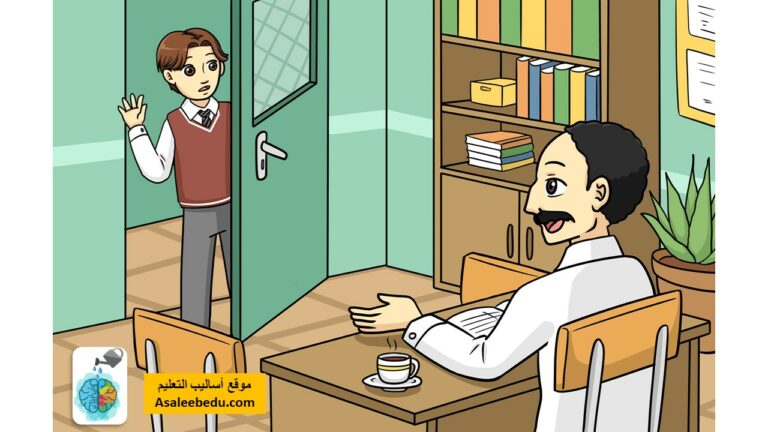 قصّة تَبَخُّرُ المَعلومات