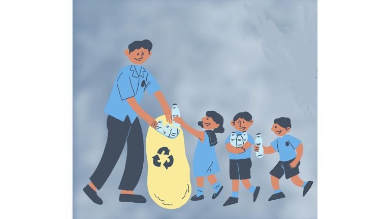 10 خطوات لتصبح معلمًا متميزًا