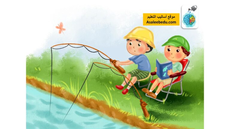 قصص أطفال