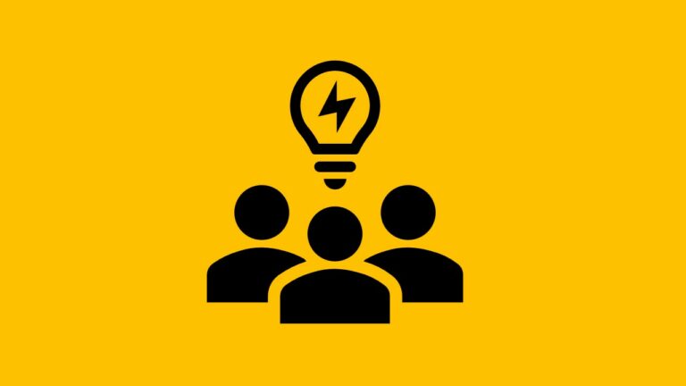 العصف الذهني